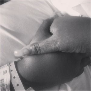 Meet your Posher, Her